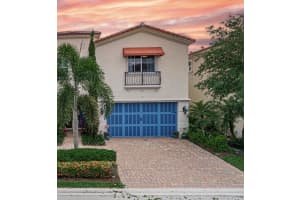 2122 Sabal Tree Ct, West Palm Beach, FL 33411, Sold 06/15/22