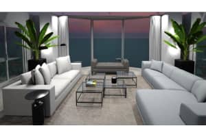 3740 S Ocean Blvd APT 1408, Highland Beach, FL 33487, Sold 07/08/22