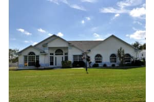 1103 Kingswood Ln, Fort Pierce, FL 34982, Sold 05/10/22