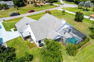 1103 Kingswood Ln, Fort Pierce, FL 34982, Sold 05/10/22
