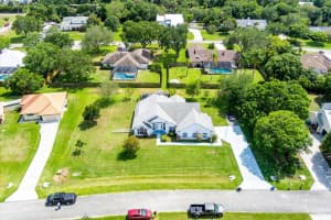 1103 Kingswood Ln, Fort Pierce, FL 34982, Sold 05/10/22