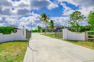 16892 Fox Trail Ln, Loxahatchee, FL 33470, Sold 06/30/22