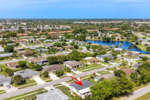 6372 Country Wood Way, Delray Beach, FL 33484, Sold 06/16/22