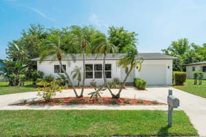 6372 Country Wood Way, Delray Beach, FL 33484, Sold 06/16/22
