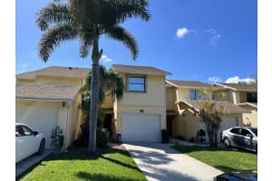 1517 Woodbridge Lakes Cir #1517, West Palm Beach, FL 33406, Sold 07/06/22