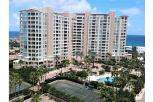 3700 S Ocean Blvd APT 407, Highland Beach, FL 33487, Sold 09/15/22