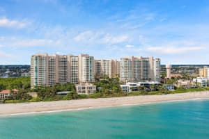3700 S Ocean Blvd APT 407, Highland Beach, FL 33487, Sold 09/15/22