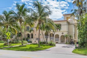 3700 S Ocean Blvd APT 407, Highland Beach, FL 33487, Sold 09/15/22