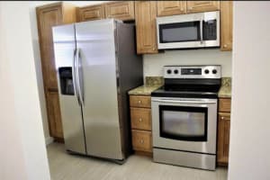 2865 SW 22nd Ave #2070, Delray Beach, FL 33445, Sold 06/17/22