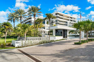 3100 S Ocean Blvd #501n, Palm Beach, FL 33480, Sold 06/17/22