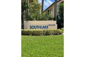 10 Via De Casas Sur APT 205, Boynton Beach, FL 33426, Sold 06/16/22