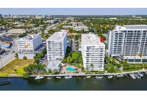 1170 N Federal Hwy APT 503, Fort Lauderdale, FL 33304, Sold 05/05/22