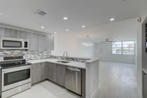 1170 N Federal Hwy APT 503, Fort Lauderdale, FL 33304, Sold 05/05/22