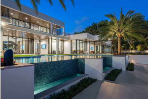 298 W Key Palm Rd, Boca Raton, FL 33432, Sold 06/08/23