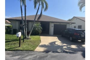 6100 Olivewood Cir, Greenacres, FL 33463, Sold 10/24/22