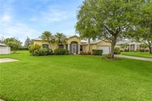 411 53rd Square, Vero Beach, FL 32968, Sold 05/10/22