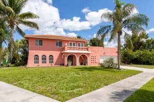 3820 Lake Osborne Dr, Lake Worth, FL 33461, Sold 09/12/22