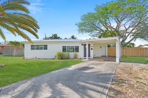 300 NE 23rd St, Boca Raton, FL 33431, Sold 06/01/22