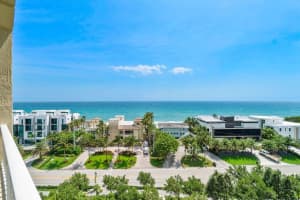 3700 S Ocean Blvd APT 805, Highland Beach, FL 33487, Sold 08/01/22