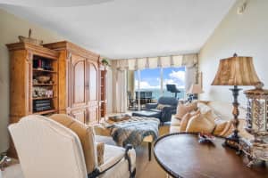 3700 S Ocean Blvd APT 805, Highland Beach, FL 33487, Sold 08/01/22