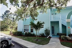 1143 Swan Lake Cir #601, Port St. Lucie, FL 34986, Sold 05/03/22