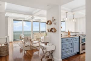 3554 Ocean Dr #804n, Vero Beach, FL 32963, Sold 05/20/22