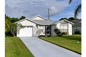 5942 Travelers Way, Fort Pierce, FL 34982, Sold 07/29/22