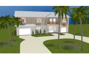 440 Harbour Road, North Palm Beach