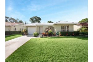 2584 SW Willowood Cir, Palm City, FL 34990, Sold 06/21/22