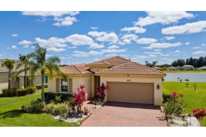 4203 Birkdale Dr, Fort Pierce, FL 34947, Sold 05/18/22
