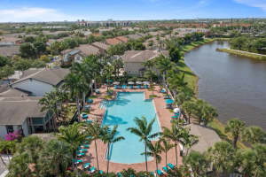 833 Millbrae Ct UNIT 3, West Palm Beach, FL 33401, Sold 05/05/22