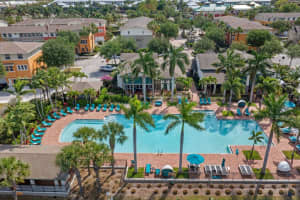 833 Millbrae Ct UNIT 3, West Palm Beach, FL 33401, Sold 05/05/22