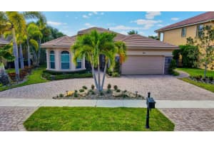 725 Edgebrook Ln, Royal Palm Beach, FL 33411, Sold 06/30/22