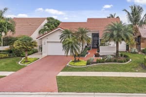 19340 Cherry Hills Terrace, Boca Raton, FL 33498, Sold 08/31/22