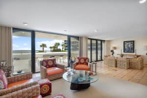 2660 S Ocean Blvd #103w, Palm Beach, FL 33480, Sold 08/01/22