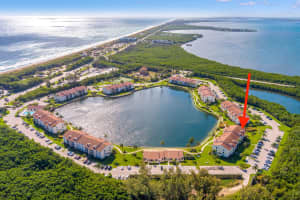 4468 NE Ocean Blvd APT D3, Jensen Beach, FL 34957, Sold 06/30/22
