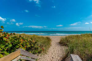 4468 NE Ocean Blvd APT D3, Jensen Beach, FL 34957, Sold 06/30/22