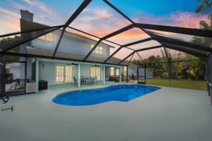 1790 SW Crane Creek Ave, Palm City, FL 34990, Sold 06/10/22