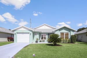 5866 Travelers Way, Fort Pierce, FL 34982, Sold 05/27/22