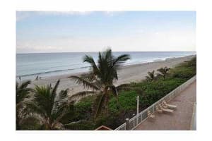 3212 S Ocean Blvd #807a, Highland Beach, FL 33487, Sold 07/01/22