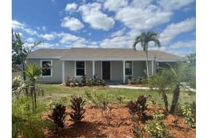 412 SW Ruffner Ct, Port St. Lucie, FL 34953, Sold 05/04/22