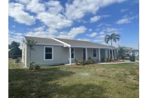 412 SW Ruffner Ct, Port St. Lucie, FL 34953, Sold 05/04/22