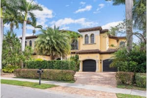 800 Harbour Isle Pl, West Palm Beach, FL 33410, Sold 06/07/22