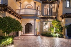 800 Harbour Isle Pl, West Palm Beach, FL 33410, Sold 06/07/22