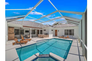 3952 SW Rivers End Way, Palm City, FL 34990, Sold 06/10/22