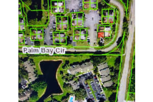 4252 Palm Bay Cir APT C, West Palm Beach, FL 33406, Sold 05/27/22