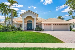 15760 Cedar Grove Ln, Wellington, FL 33414, Sold 06/16/22