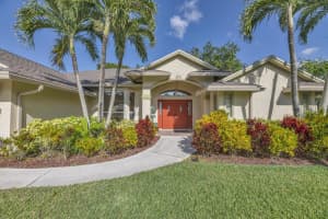 510 SE Southwood Trail, Stuart, FL 34997, Sold 06/14/22