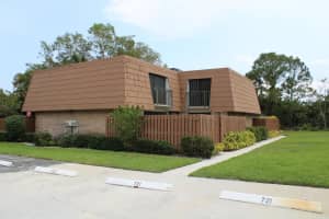 6054 SE Riverboat Dr #722, Stuart, FL 34997, Sold 05/18/22