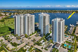 3 Water Clb Wy #801, North Palm Beach, FL 33408, Sold 05/16/22